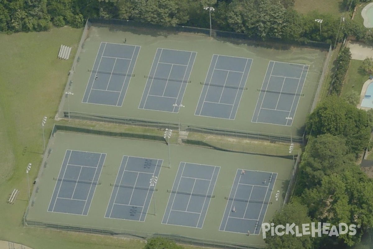 Photo of Pickleball at Trenholm Recreation Park